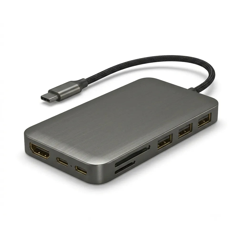 NEXORA CoreLink C8