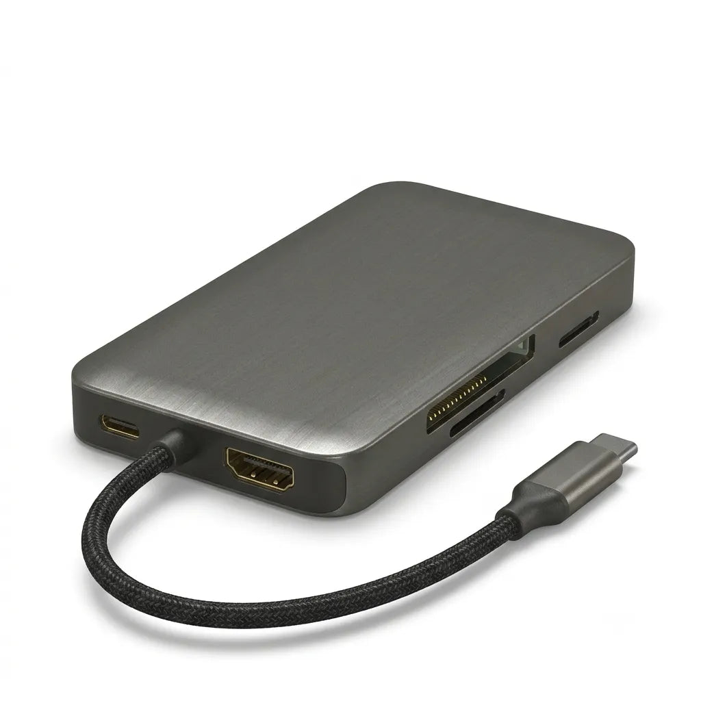 NEXORA CoreLink C8