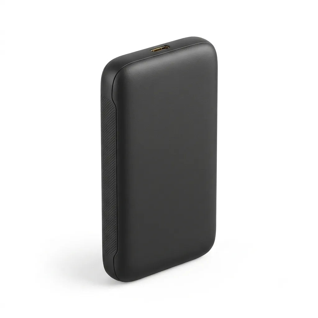 NEXORA ChargeGo 5