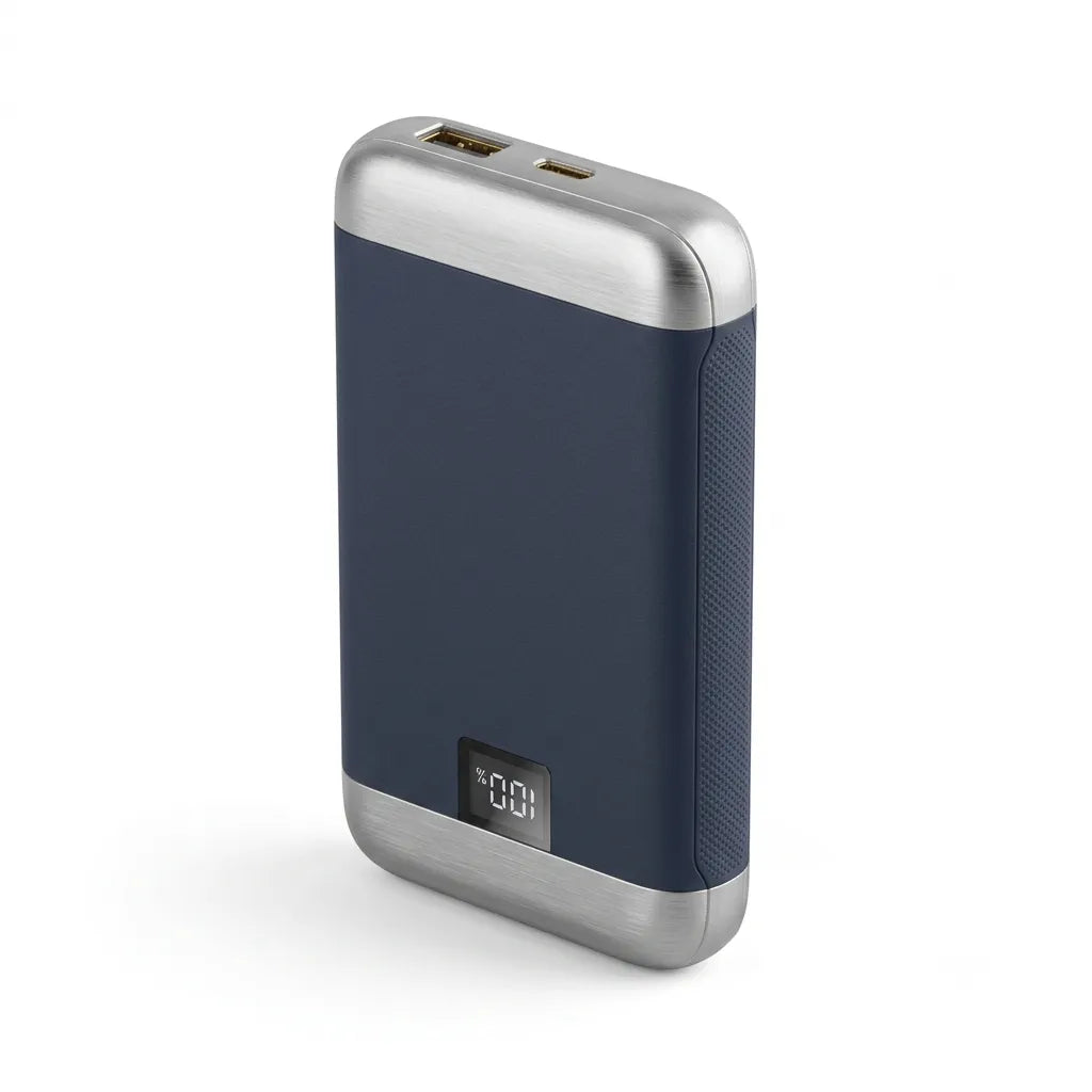 NEXORA ChargeGo 10